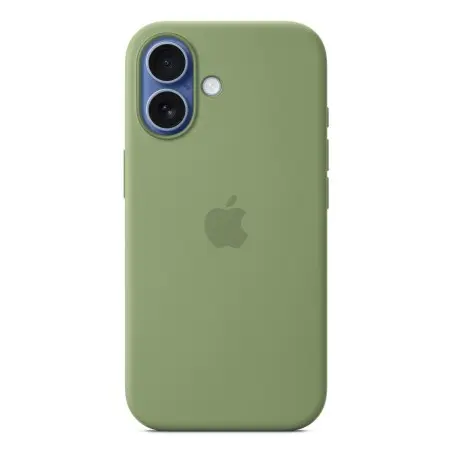 Funda iPhone 17 MagSafe Musgo Claro — precio mayorista B2B
