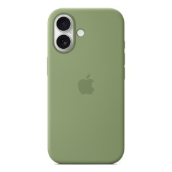 Funda iPhone 17 MagSafe Musgo Claro Apple al por mayor en España 📦 