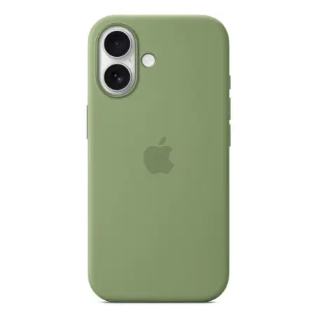 Funda iPhone 17 MagSafe Musgo Claro — precio mayorista B2B