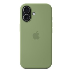 Funda iPhone 17 MagSafe Musgo Claro Apple al por mayor en España 📦 