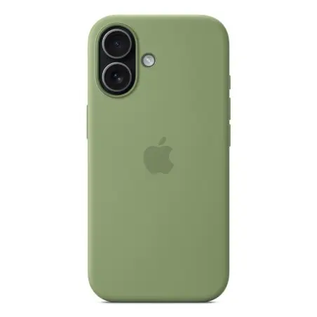 Funda iPhone 17 MagSafe Musgo Claro — precio mayorista B2B