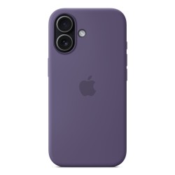 Funda iPhone 17 MagSafe Niebla Púrpura Apple al por mayor en España 📦 