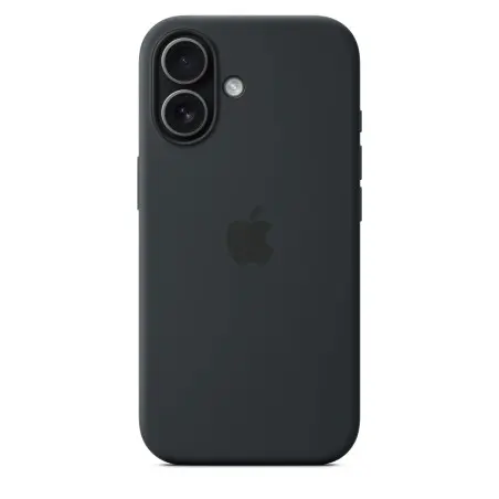 Funda Phone 17 MagSafe Negro Apple al por mayor en España 📦 