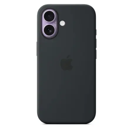 Funda Phone 17 MagSafe Negro Apple al por mayor en España 📦 