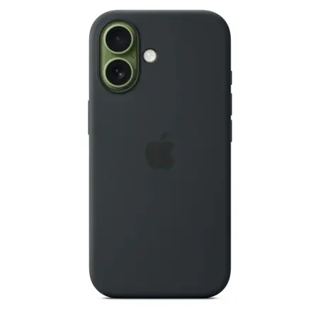 Funda Phone 17 MagSafe Negro Apple al por mayor en España 📦 