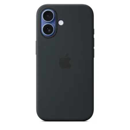 Funda Phone 17 MagSafe Negro Apple al por mayor en España 📦 