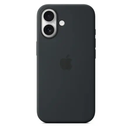 Funda Phone 17 MagSafe Negro Apple al por mayor en España 📦 