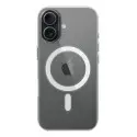 Funda Phone 17 MagSafe Transparente — precio mayorista B2B
