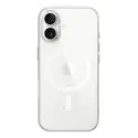 Funda Phone 17 MagSafe Transparente — precio mayorista B2B