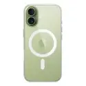 Funda Phone 17 MagSafe Transparente — precio mayorista B2B