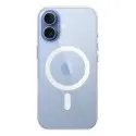Funda Phone 17 MagSafe Transparente — precio mayorista B2B
