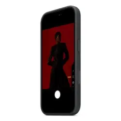 Funda MagSafe iPhone 17 Pro Trenzado técnico Negro Apple al por mayor en España 📦 