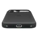 Funda MagSafe iPhone 17 Pro Trenzado técnico Negro — precio mayorista B2B