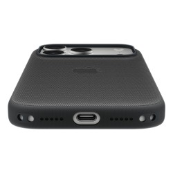 Funda MagSafe iPhone 17 Pro Trenzado técnico Negro Apple al por mayor en España 📦 