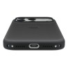 Funda MagSafe iPhone 17 Pro Trenzado técnico Negro Apple al por mayor en España 📦 