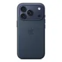 Funda MagSafe iPhone 17 Pro Trenzado técnico Azul Apple al por mayor en España 📦 