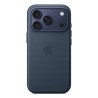 Funda MagSafe iPhone 17 Pro Trenzado técnico Azul Apple al por mayor en España 📦 