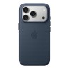 Funda MagSafe iPhone 17 Pro Trenzado técnico Azul Apple al por mayor en España 📦 