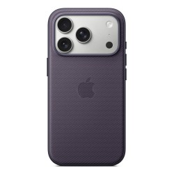 Funda MagSafe iPhone 17 Pro Trenzado técnico Púrpura Apple al por mayor en España 📦 