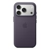 Funda MagSafe iPhone 17 Pro Trenzado técnico Púrpura Apple al por mayor en España 📦 