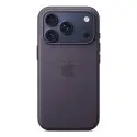Funda MagSafe iPhone 17 Pro Trenzado técnico Púrpura Apple al por mayor en España 📦 