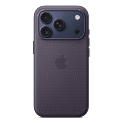 Funda MagSafe iPhone 17 Pro Trenzado técnico Púrpura Apple al por mayor en España 📦 