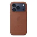 Funda MagSafe iPhone 17 Pro Trenzado técnico Siena Apple al por mayor en España 📦 