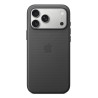 Funda MagSafe iPhone 17 Pro Max Trenzado técnico Negro Apple al por mayor en España 📦 