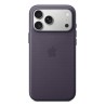 Funda MagSafe iPhone 17 Pro Max Trenzado técnico Púrpura Apple al por mayor en España 📦 