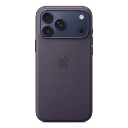 Funda MagSafe iPhone 17 Pro Max Trenzado técnico Púrpura Apple al por mayor en España 📦 