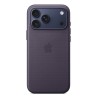 Funda MagSafe iPhone 17 Pro Max Trenzado técnico Púrpura Apple al por mayor en España 📦 