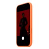 Funda iPhone 17 Pro MagSafe Naranja Apple al por mayor en España 📦 