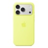 Funda iPhone 17 Pro MagSafe Amarillo Neón Apple al por mayor en España 📦 