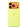 Funda iPhone 17 Pro MagSafe Amarillo Neón Apple al por mayor en España 📦 