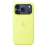 Funda iPhone 17 Pro MagSafe Amarillo Neón Apple al por mayor en España 📦 