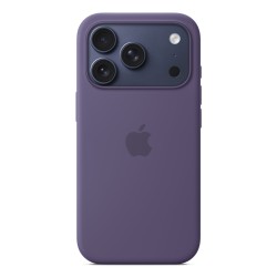 Funda iPhone 17 Pro MagSafe Niebla Púrpura Apple al por mayor en España 📦 