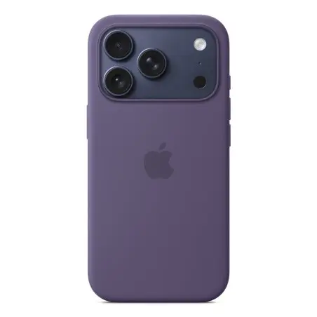 Funda iPhone 17 Pro MagSafe Niebla Púrpura Apple al por mayor en España 📦 