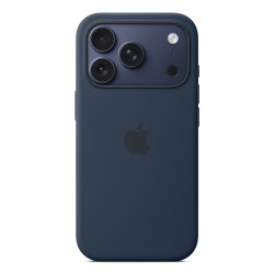 Funda iPhone 17 Pro MagSafe Medianoche Apple al por mayor en España 📦 