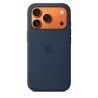 Funda iPhone 17 Pro MagSafe Medianoche Apple al por mayor en España 📦 