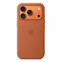 Funda iPhone 17 Pro MagSafe Terracota Apple al por mayor en España 📦 