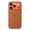 Funda iPhone 17 Pro MagSafe Terracota Apple al por mayor en España 📦 