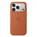 Funda iPhone 17 Pro MagSafe Terracota Apple al por mayor en España 📦 