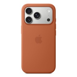 Funda iPhone 17 Pro MagSafe Terracota Apple al por mayor en España 📦 