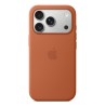 Funda iPhone 17 Pro MagSafe Terracota Apple al por mayor en España 📦 