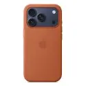 Funda iPhone 17 Pro MagSafe Terracota Apple al por mayor en España 📦 
