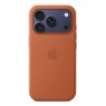 Funda iPhone 17 Pro MagSafe Terracota Apple al por mayor en España 📦 