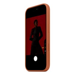 Funda iPhone 17 Pro MagSafe Terracota Apple al por mayor en España 📦 