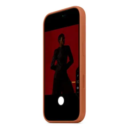 Funda iPhone 17 Pro MagSafe Terracota Apple al por mayor en España 📦 