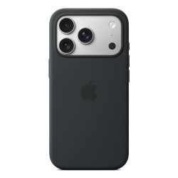 Funda iPhone 17 Pro MagSafe Negro Apple al por mayor en España 📦 