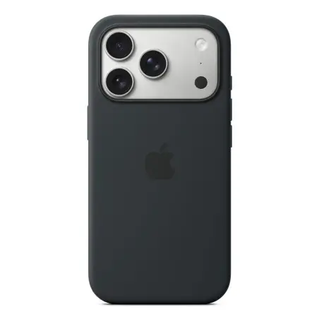 Funda iPhone 17 Pro MagSafe Negro — precio mayorista B2B